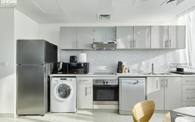 bnbme | Ocean Heights | 2 BDR