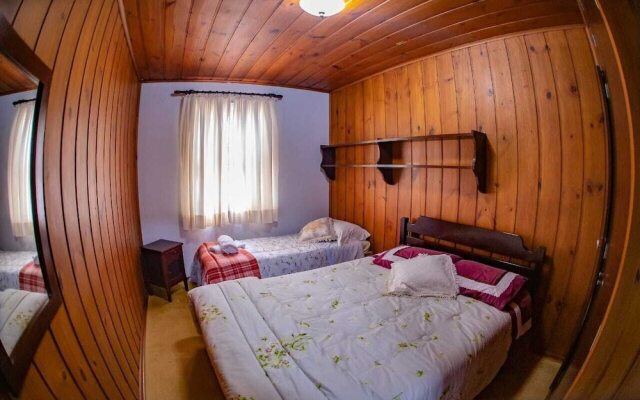 Colônia de Férias SAA