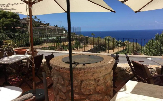 Hotel D´Interior Ca Mado Paula