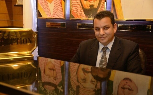 Rehab Al Nour Hotel
