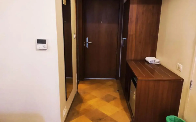 Krishna Inn Kolhapur