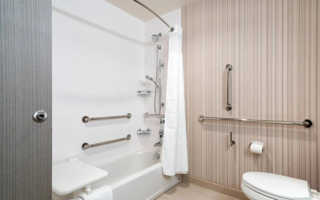 Courtyard by Marriott Charleston-North Charleston