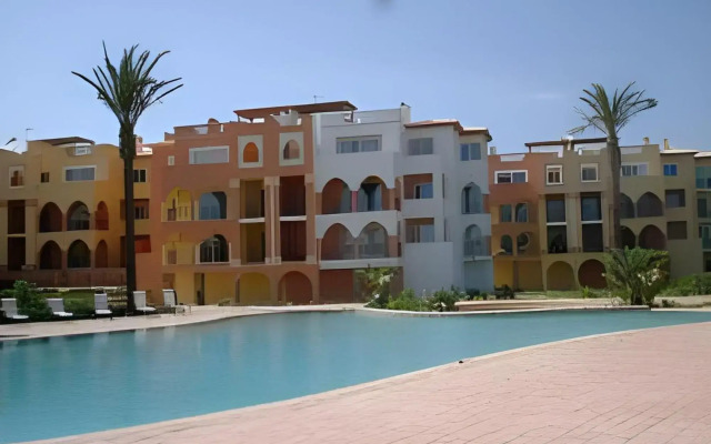 Jardim Da Meia Praia Hotel
