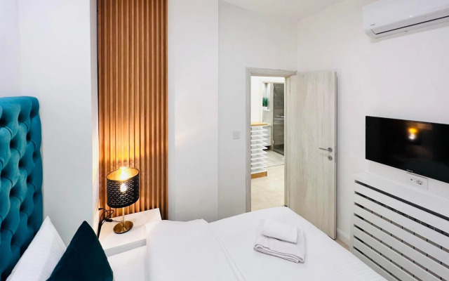 Vivio 2 Luxury Apartment