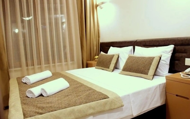 Milano Hotel & Spa