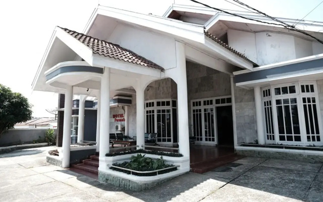 Hotel Permata by Reddoorz