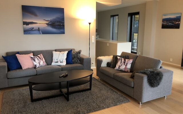 Sonderland Apt. Dronning Eufemias gt 20-24
