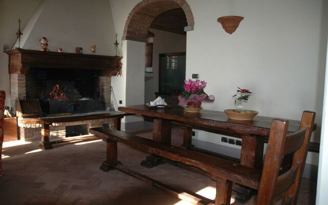 Relais Palazzo Di Luglio