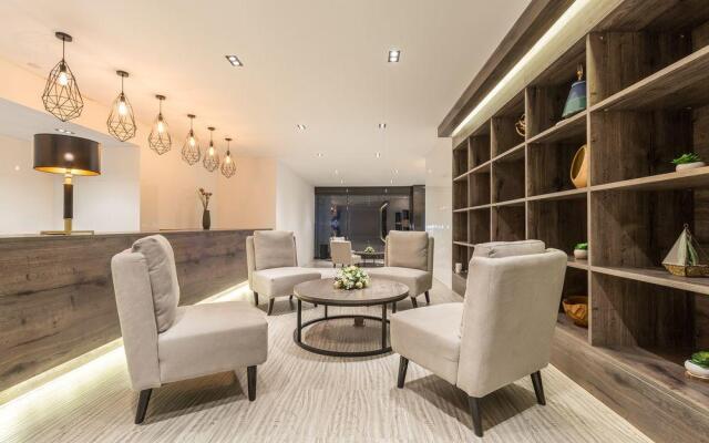 Bennelong Residences