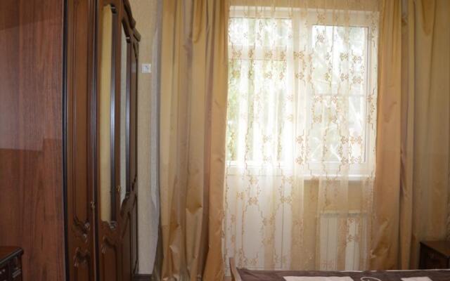 Gorniy Prostor Mini-Hotel