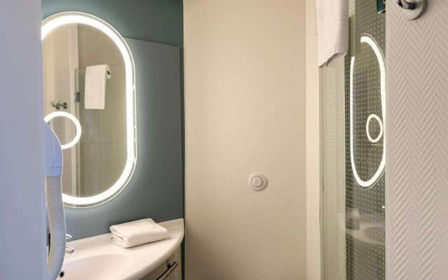 ibis Martigues