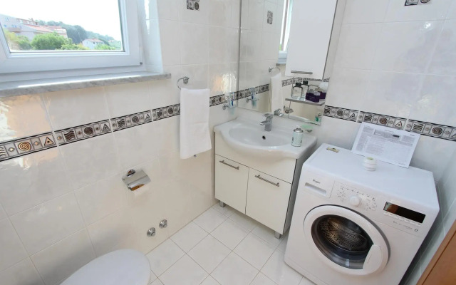 Apartment Villa Nera
