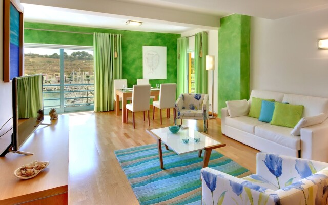 Marina Sand Residence Apartment