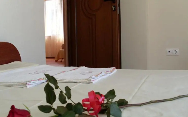 Park Apartments Popovi