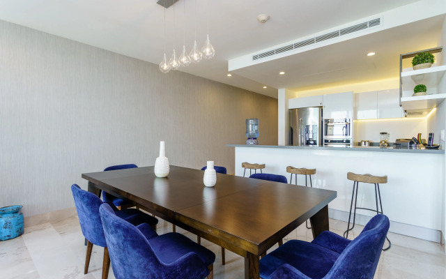 Aldea Thai Brisa De Mar