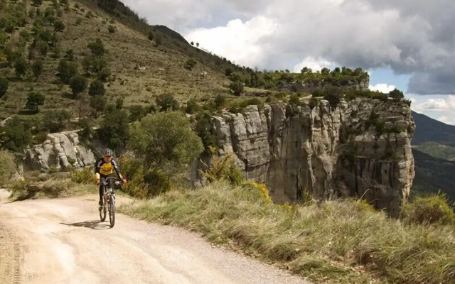 Apartaments l'Alzina Tavertet