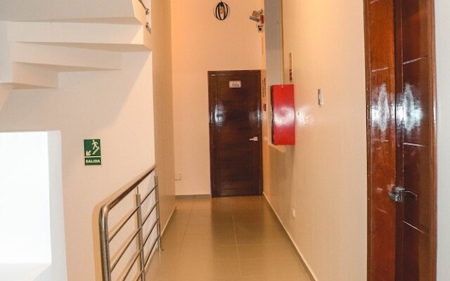 Hotel San Juan