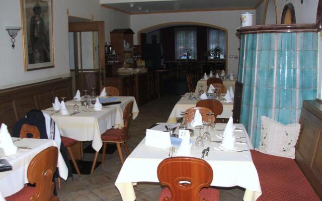 Hotel Bachmann