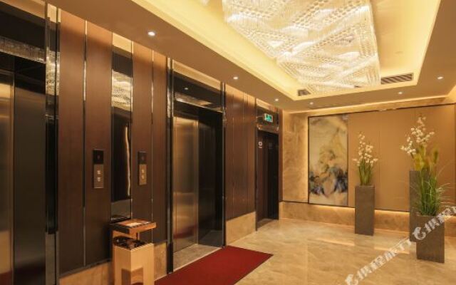 QuanZhi hotel（Heshan Plaza store ）