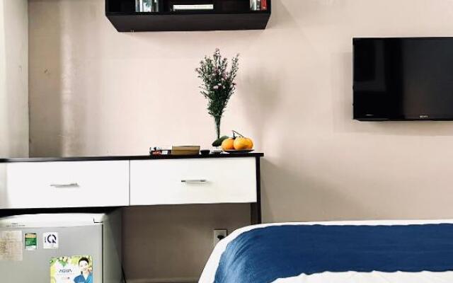 Pearl Beach Homestay