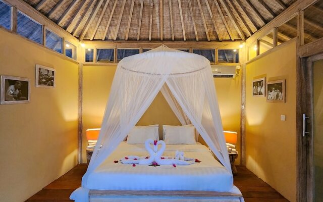 Bamboo Lodge Private Villa