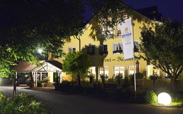 Hotel Restaurant Mühle