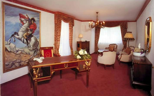 Hotel am Schlosspark &  Gasthof Neuwirt