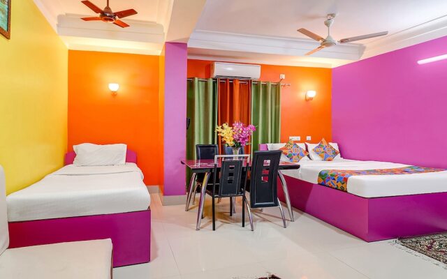 Fabhotel Relax