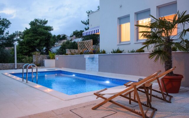 Apartments Villa Aurora 4