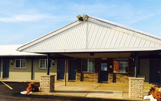 Relax Inn Bloomsburg