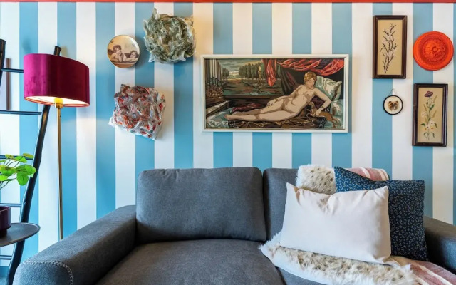 Blue Haven - 2 Bedroom Escape in Larnaca
