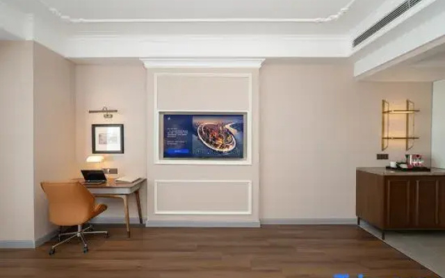 Vienna International Hotel (Hai'an Riyue Road)