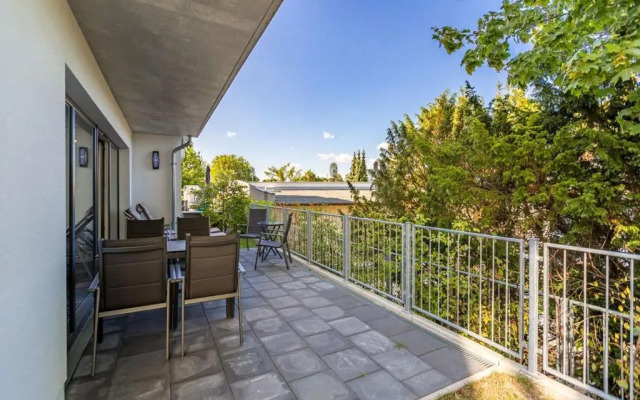 Quartier am Fischerstrand App 2