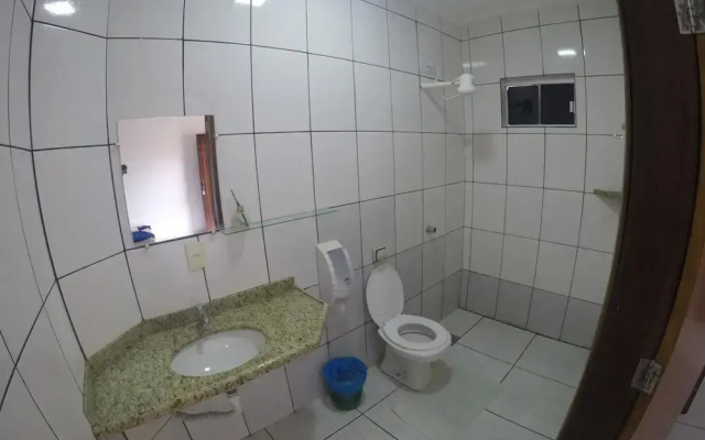 Hotel 2 Irmaos