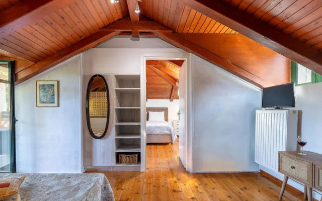 Vadina Apartment 1 in Zakynthos