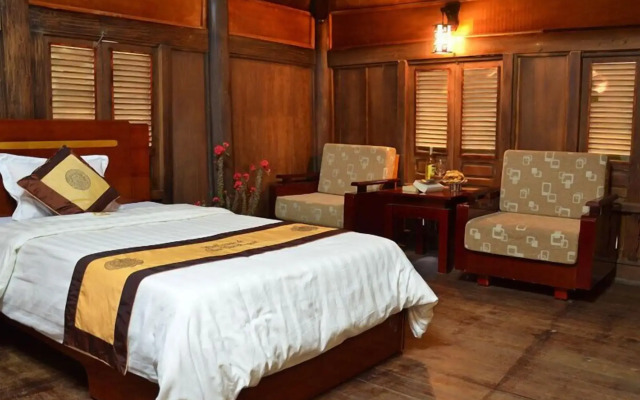 Cat Ba Eco Lodge