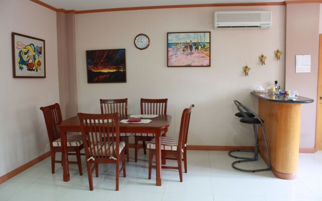 Dumaguete Springs Apartment