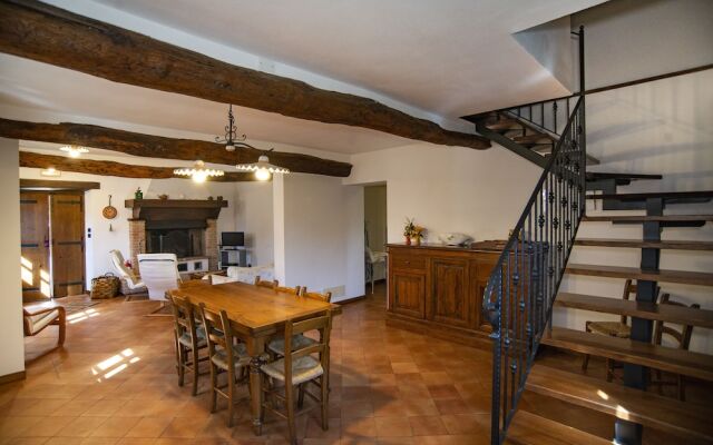 Agriturismo Il Corniolo