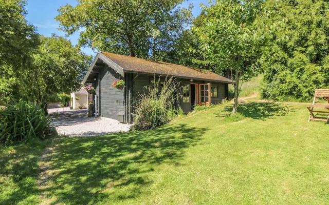 Pond Cabin