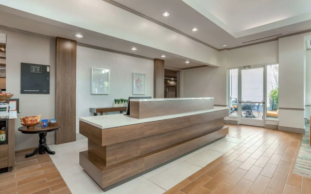 Hilton Garden Inn Cincinnati/Sharonville