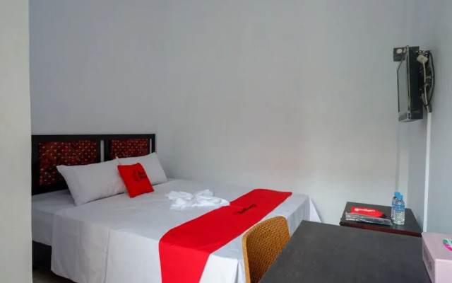 Capital O 92929 Hotel New Tirta Kencana Syariah