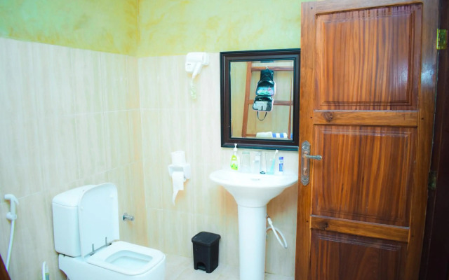 Kikoi Boutique Hotel