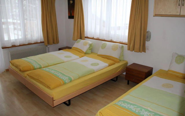 Pension Heino