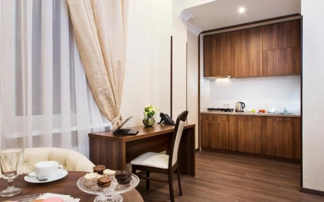 BonApart Hotel