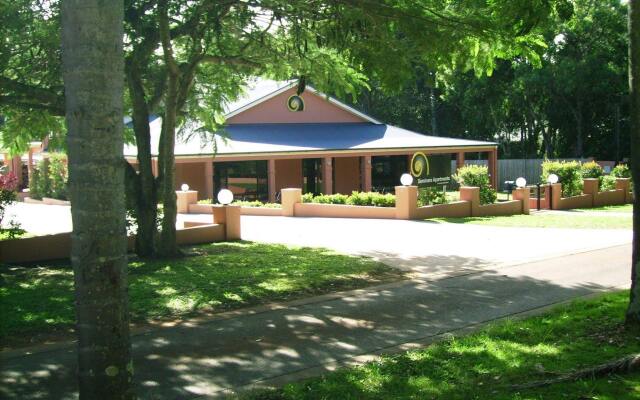 Coochiemudlo Island Seminara Apartments