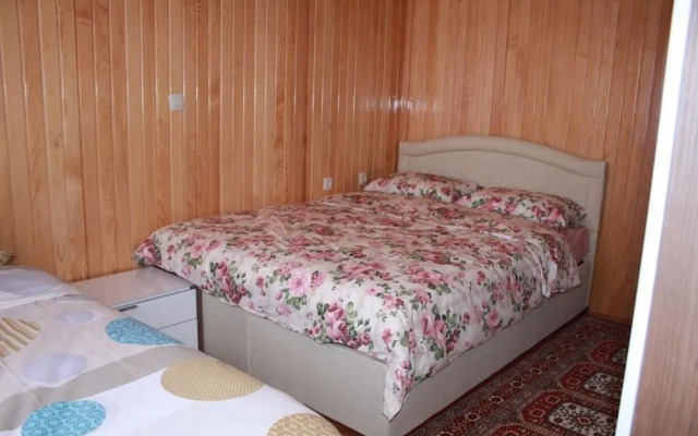 Uzungol Karester Villa Apart