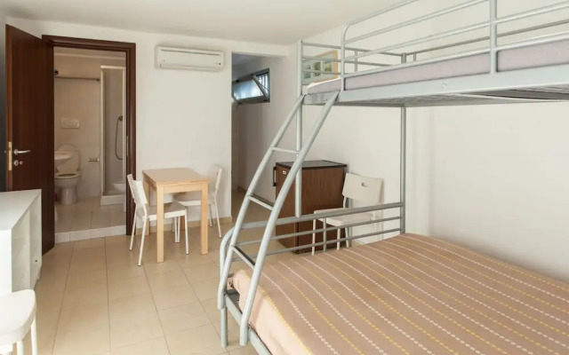 Camping&Residence Il Pioppeto