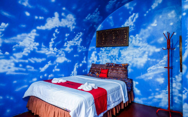 RedDoorz @ Guci Tegal