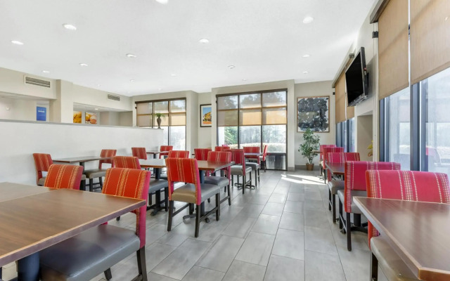 Comfort Suites Nacogdoches