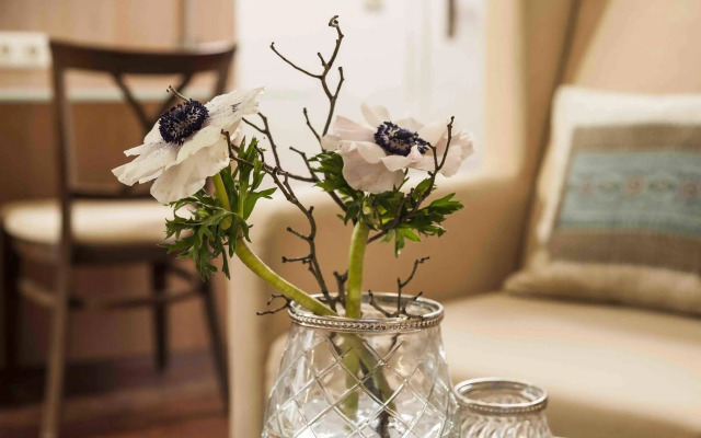 Hotel Seeschloss Sellin